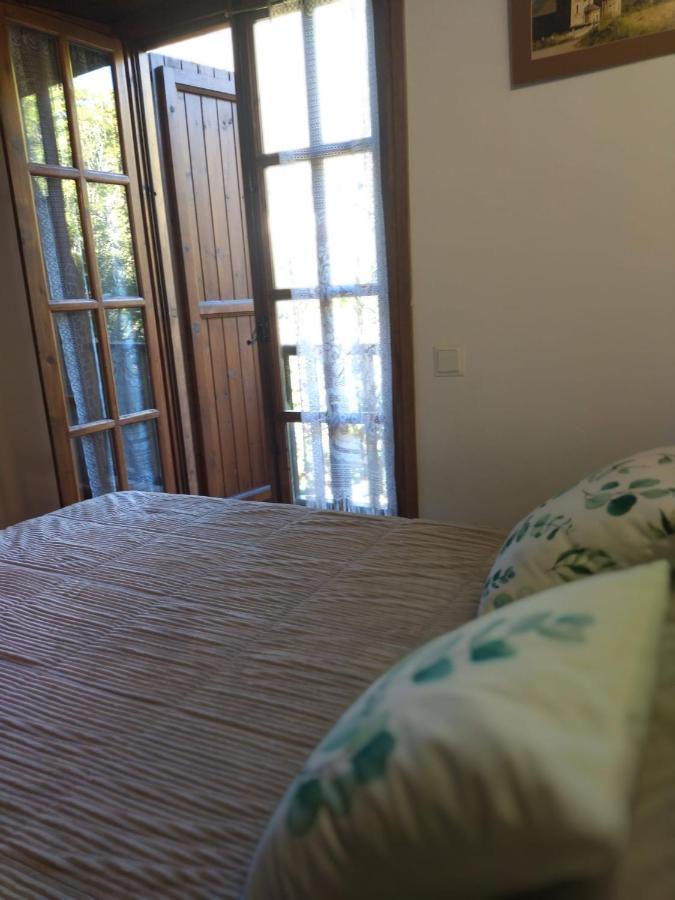 Sweet Dreams Boi Apartment Pla de l'Ermita Exterior photo