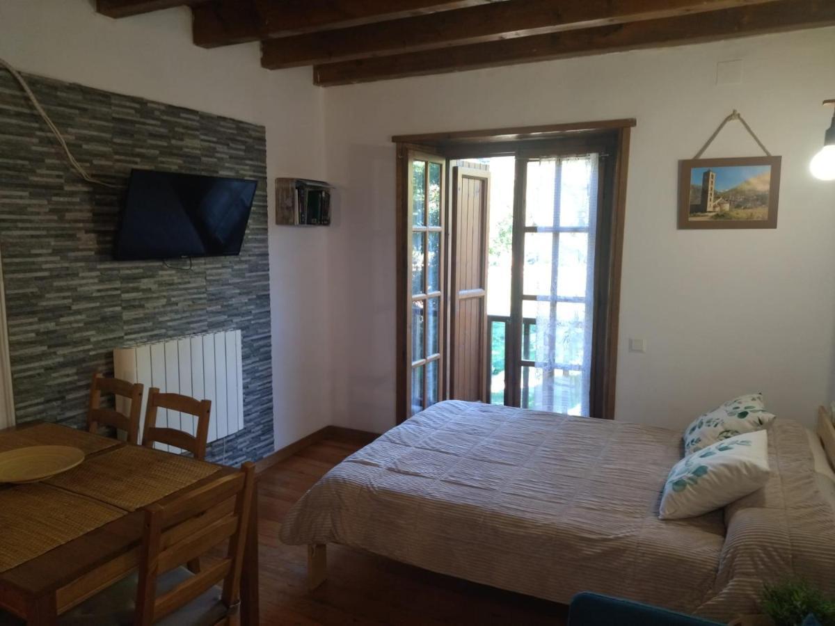 Sweet Dreams Boi Apartment Pla de l'Ermita Exterior photo