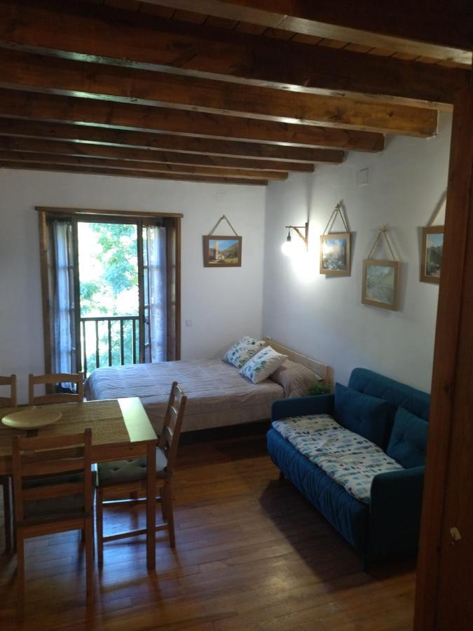 Sweet Dreams Boi Apartment Pla de l'Ermita Exterior photo