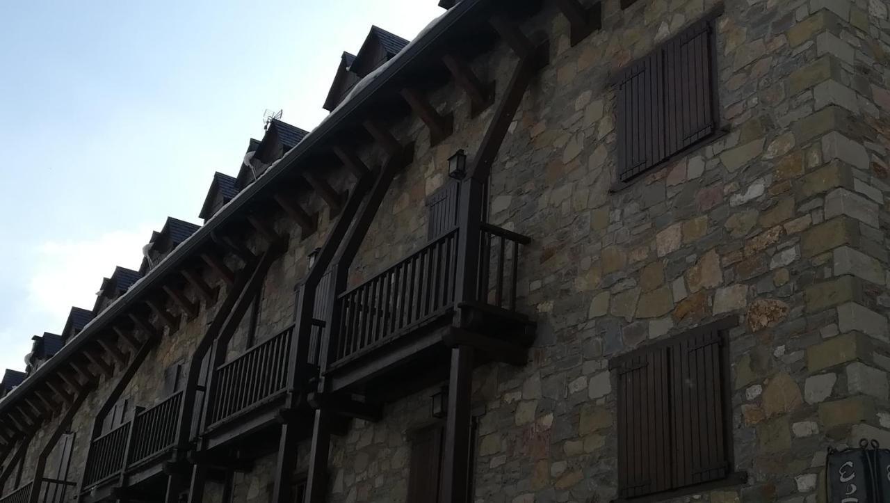 Sweet Dreams Boi Apartment Pla de l'Ermita Exterior photo