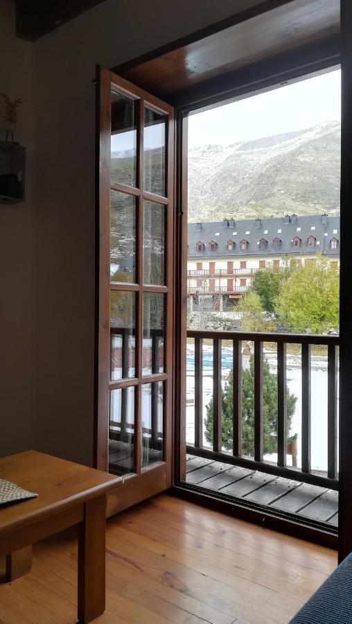 Sweet Dreams Boi Apartment Pla de l'Ermita Exterior photo